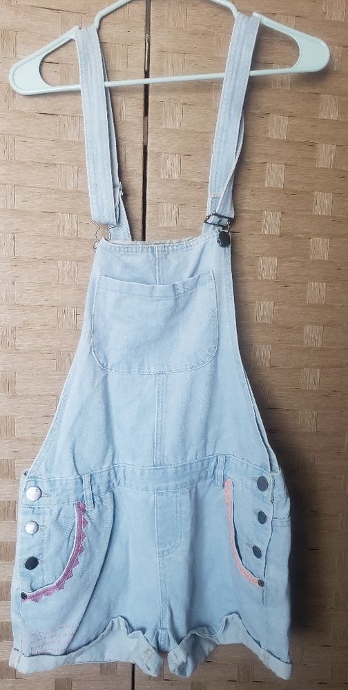 Jumpsuit